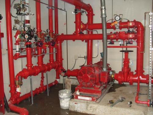 Методика испытаний внутреннего противопожарного водопровода: требования проверки и монтаж систем