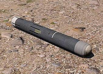 оружие будущего ракетно пусковая установка джавелин