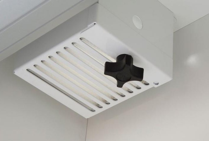 приточная вентиляция в квартире с фильтрацией или кондиционер