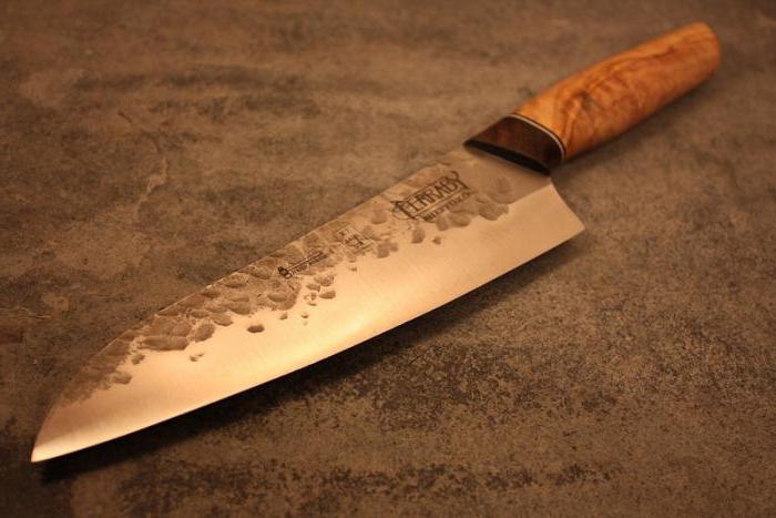 ножи от производителя из булатной стали