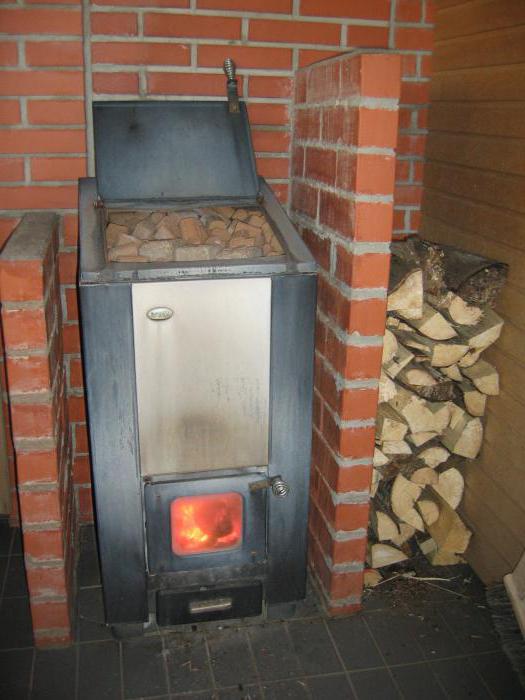 газовая печь для дачи с баллоном фото 