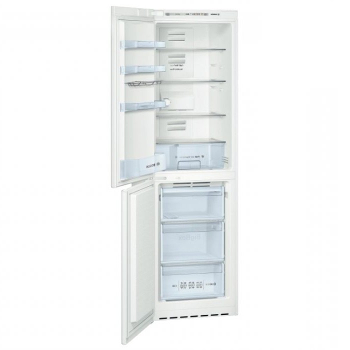 холодильник bosch kgn 39nw19 r инструкция 