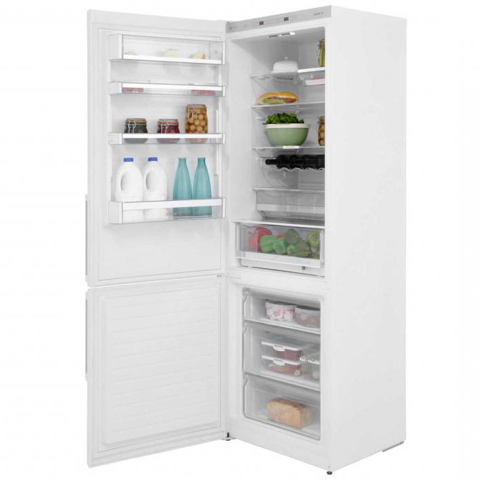 холодильник bosch kgn39nw19r двухкамерный белый отзывы 