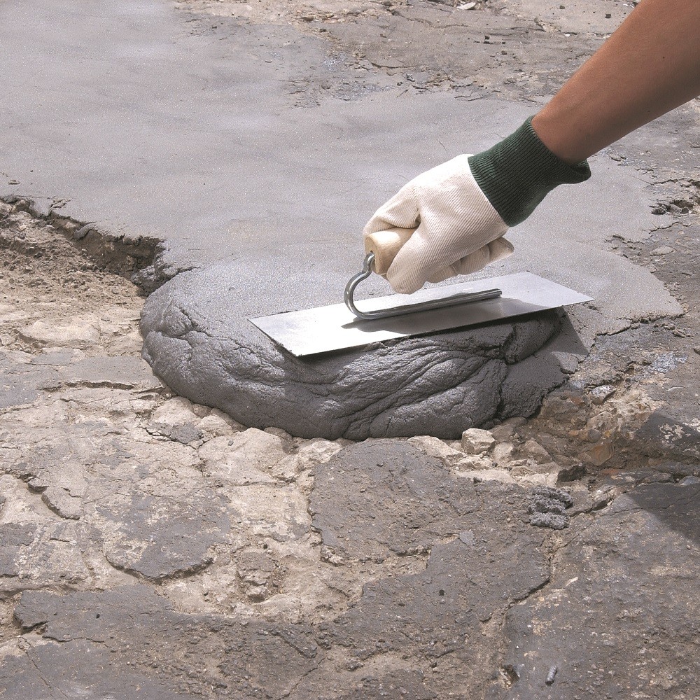 как укладывать тротуарную бетонную плитку