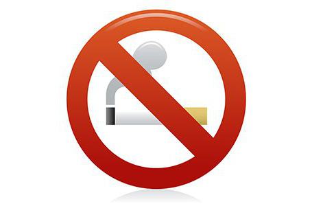 31 мая - День отказа от курения