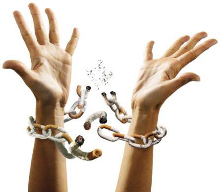 31 мая - День отказа от курения: история