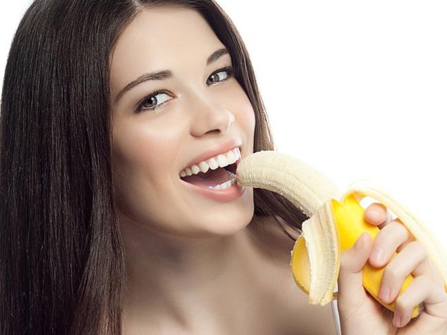 Можно есть бананы при беременности