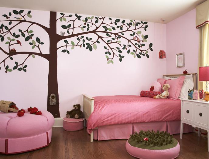 Дизайн комнаты для девочки 12 лет