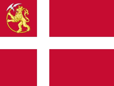 что означает герб норвегии