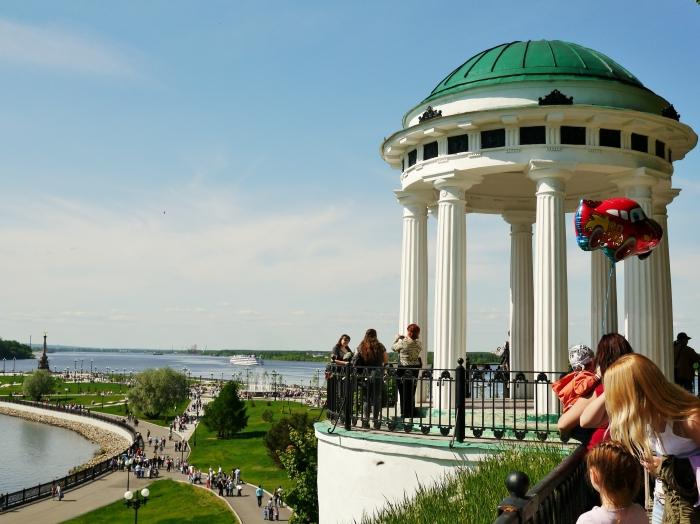 экологически чистые города россии 2013