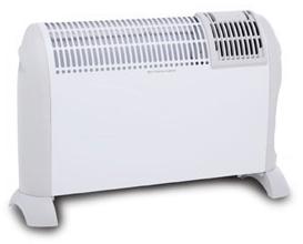 Радиатор отопления конвекторного типа