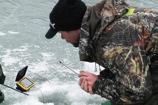 Подводная видеокамера для зимней рыбалки своими руками