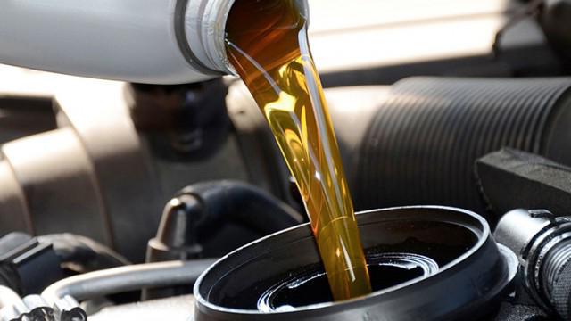 Моторное масло Роснефть синтетика 5w40 отзывы цена