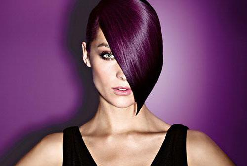 Краска для волос "Игора": отзывы парикмахеров, состав, палитра и особенности