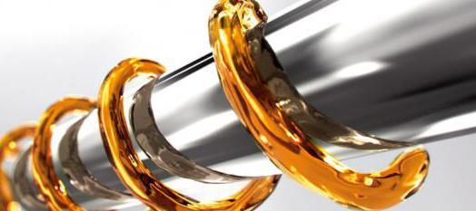 Автомобильное масло «Ксенум»: технические характеристики, описание и отзывы