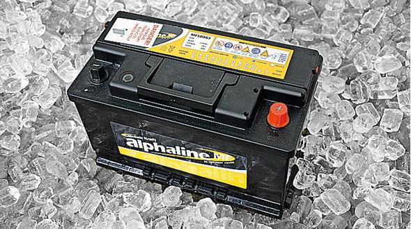 Аккумулятор Alphaline: отзывы, виды и технические характеристики