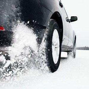 Шины Kumho WinterCraft SUV Ice WS31: отзывы владельцев, особенности и характеристики