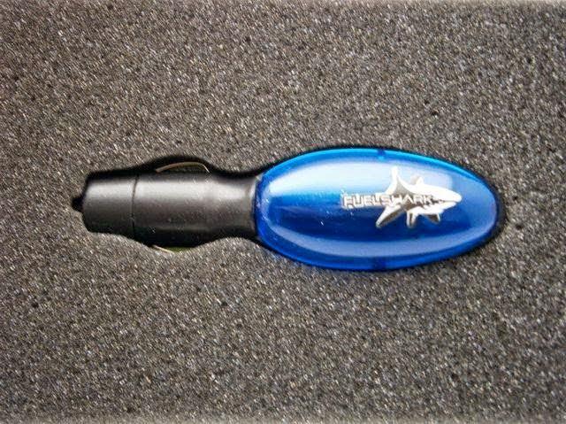 Fuel Shark: отзывы. Экономайзер Fuel Shark
