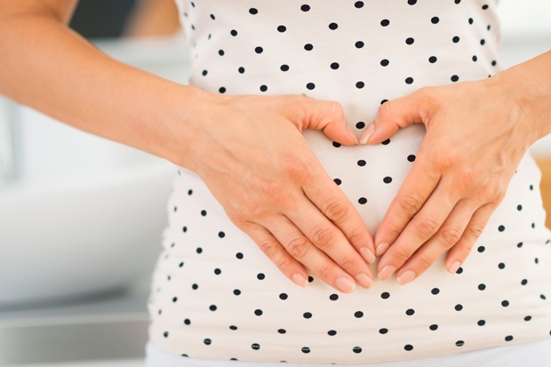 Размер плода на 10 неделе беременности: развитие малыша и ощущения мамы