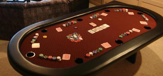Раскладка в покере фото