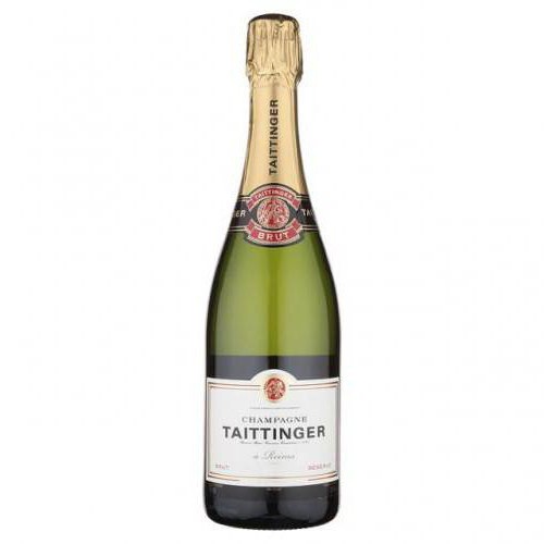 taittinger шампанское