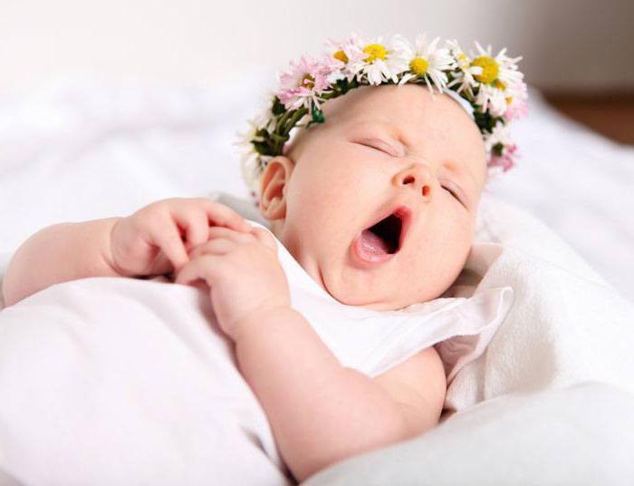физиологический насморк у новорожденного сколько длится