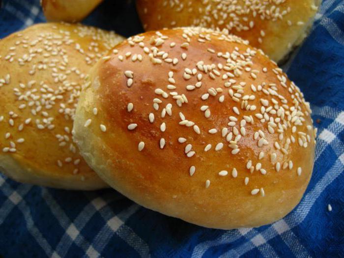 честный хлеб рецепты булочек 