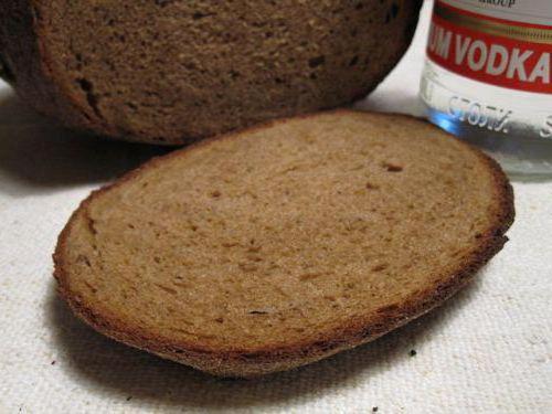 украинский хлеб