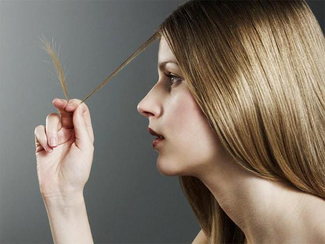 Витамин Е: применение для волос и полезные свойства