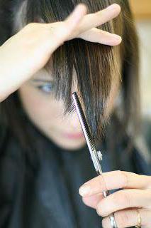 Филирование – это обработка кончиков волос специальными ножницами. Парикмахерское искусство