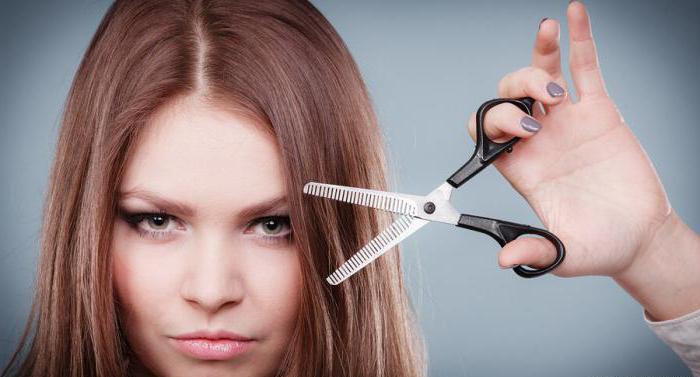 Филирование – это обработка кончиков волос специальными ножницами. Парикмахерское искусство