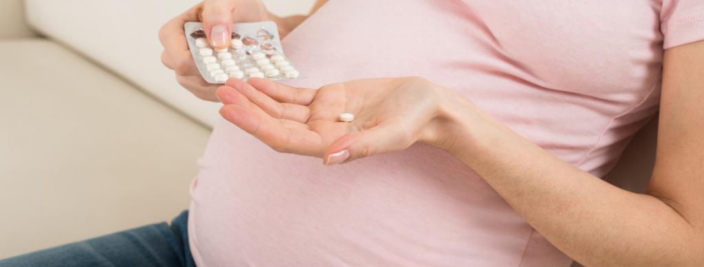 Доза фолиевой кислоты при планировании беременности для женщин и мужчин
