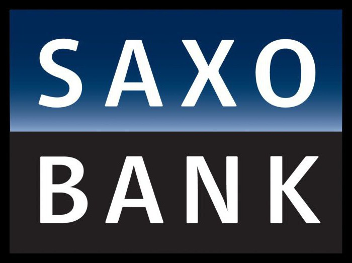 Saxo Bank - надёжное инвестирование
