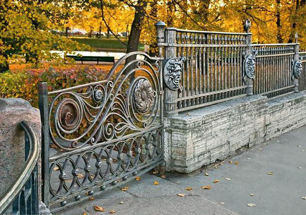 летний дворец дворцы санкт петербурга 
