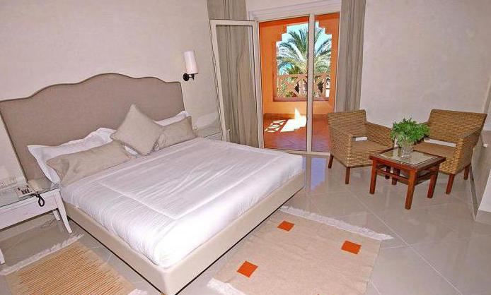 Hotel Safira Palms 4 (Тунис, Zarzis) отзывы фото