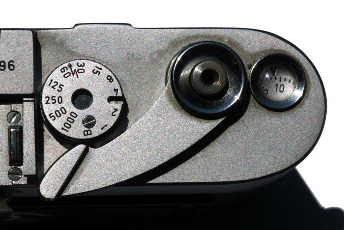 компактные фотоаппараты leica
