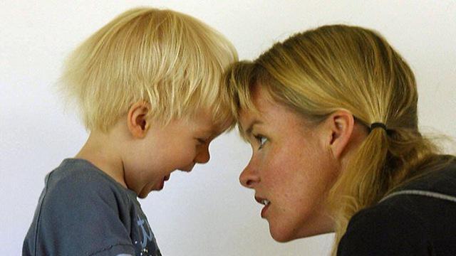 Воспитание ребенка (3-4 года): психология, советы. Основные задачи воспитания в 3-4 года