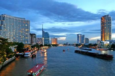 столица таиланда 