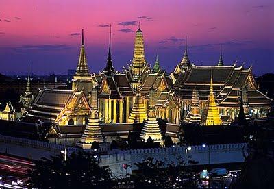 таиланд столица