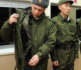 возраст резервистов в российской армии 20 34 года