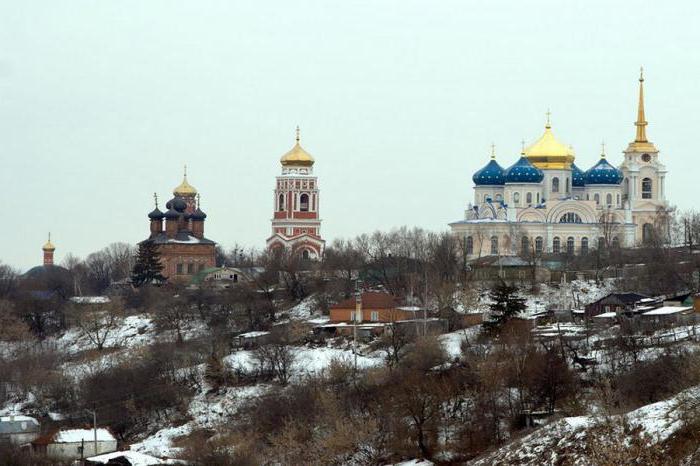 орловская митрополия русской православной церкви