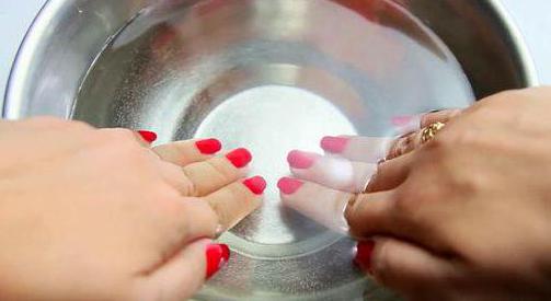 Как высушить лак для ногтей. Сушка-лампа для гель-лака