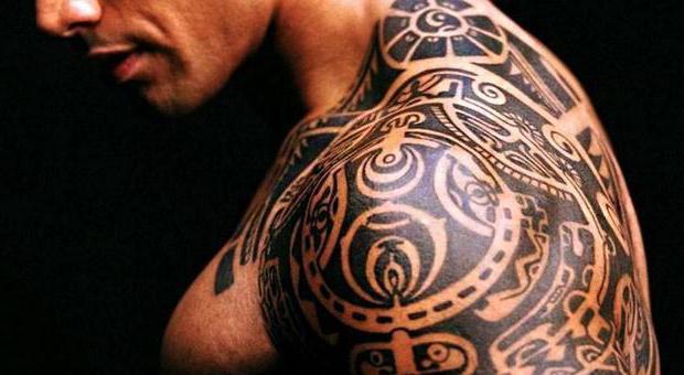 Последствия татуировки. Чем опасны татуировки? Последствия неправильного ухода за татуировкой