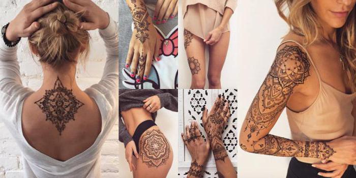Последствия татуировки. Чем опасны татуировки? Последствия неправильного ухода за татуировкой