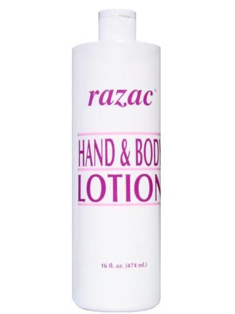 hand and body lotion лосьон для рук и тела
