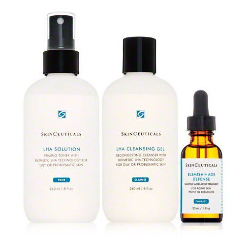 skinceuticals отзывы