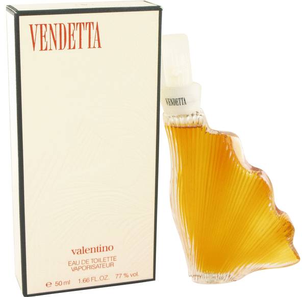 Vendetta Perfume