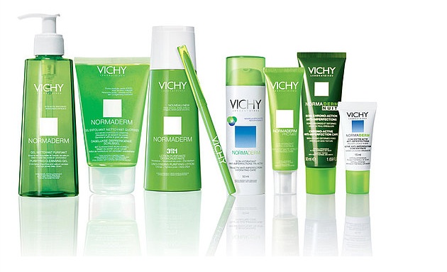 vichy Normaderm