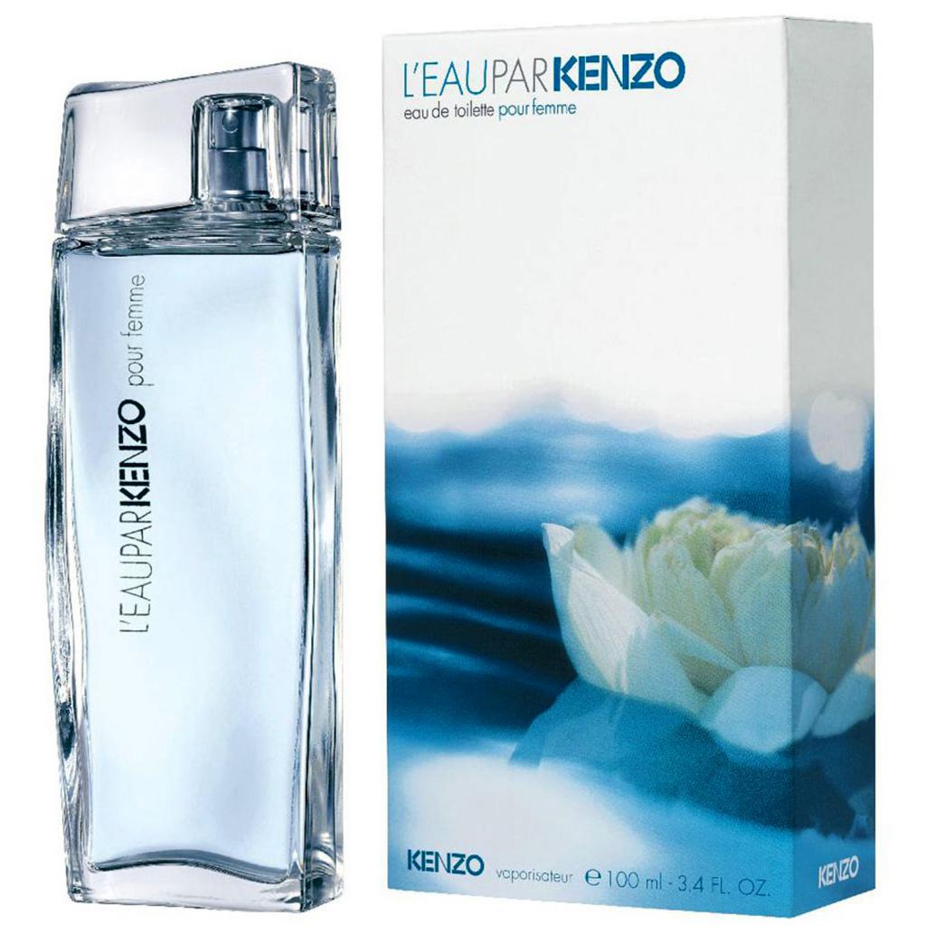 Kenzo L'Eau par Kenzo Femme