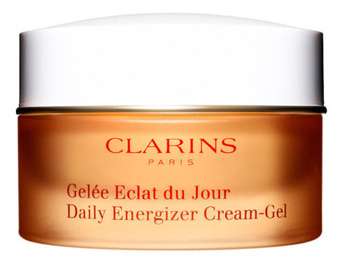 Clarins Daily Energizer Cream-Gel